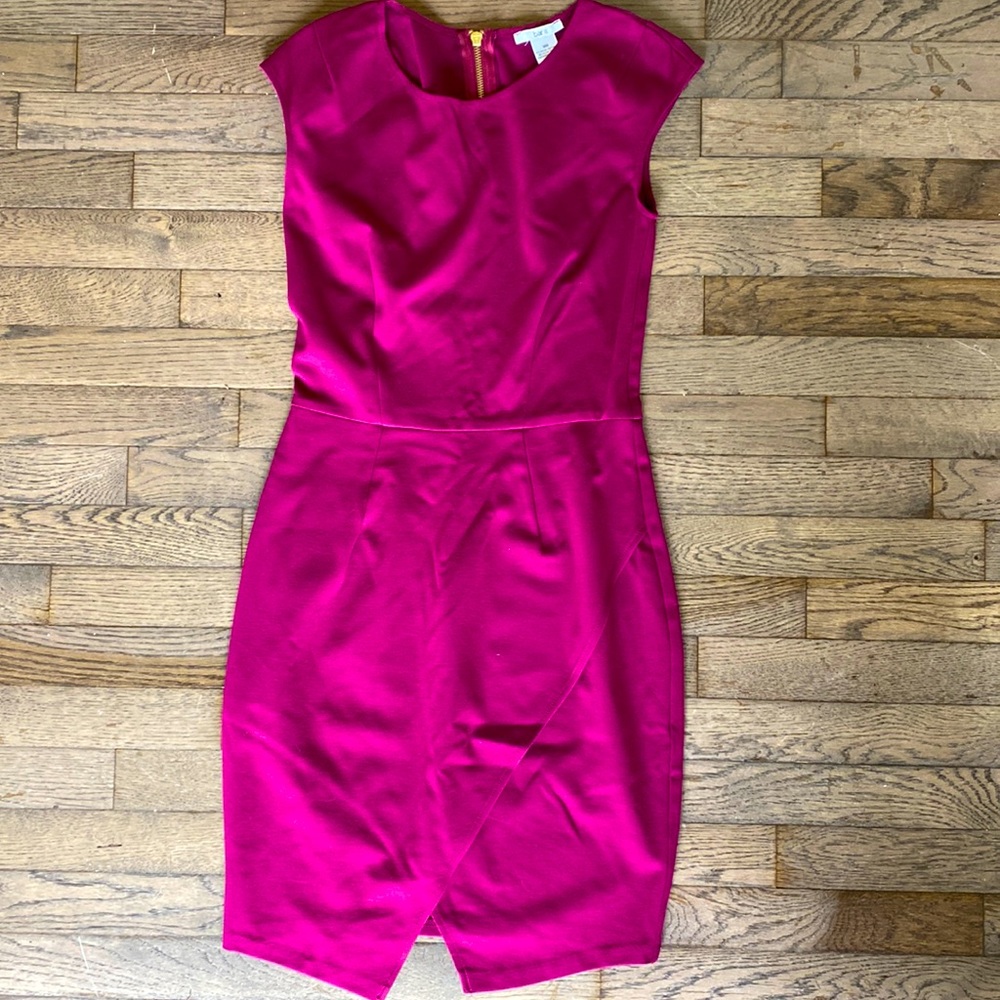 Bar III dress